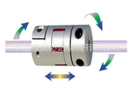 梅花彈性聯(lián)軸器http://6856888.cn
