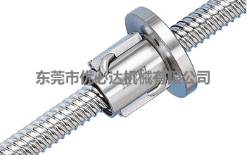 注塑機(jī)研磨絲桿容易抖動(dòng)嗎？